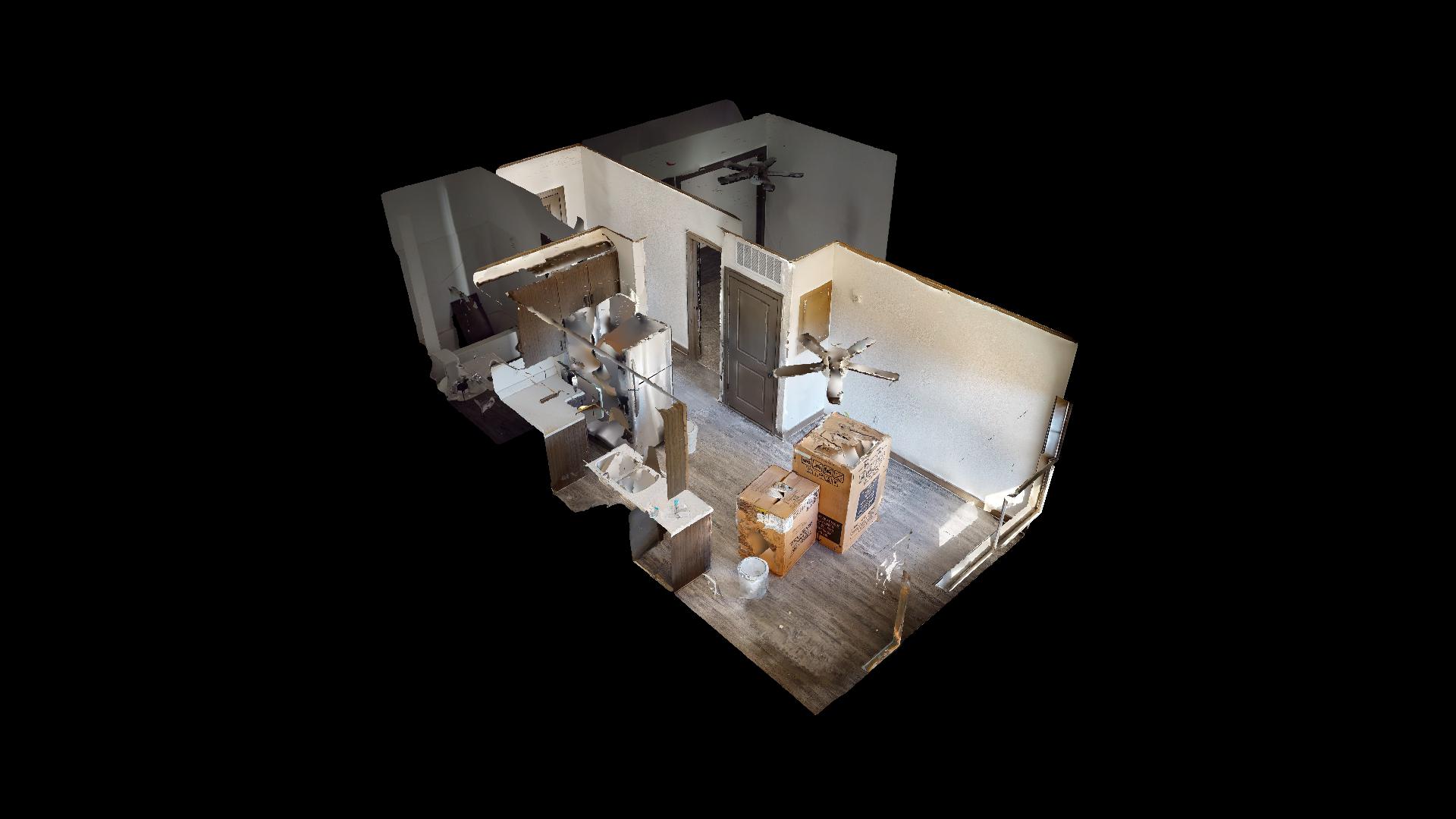 The Bristol Apartments