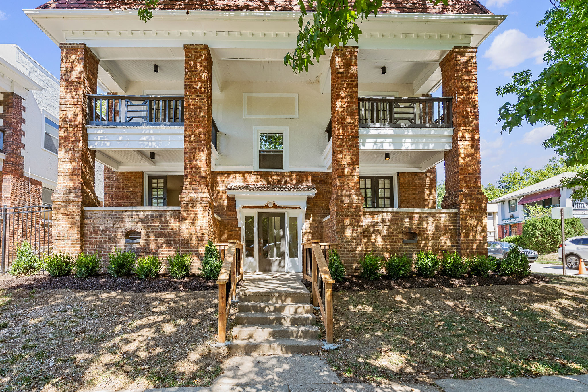 Apartments in Kansas City, MO